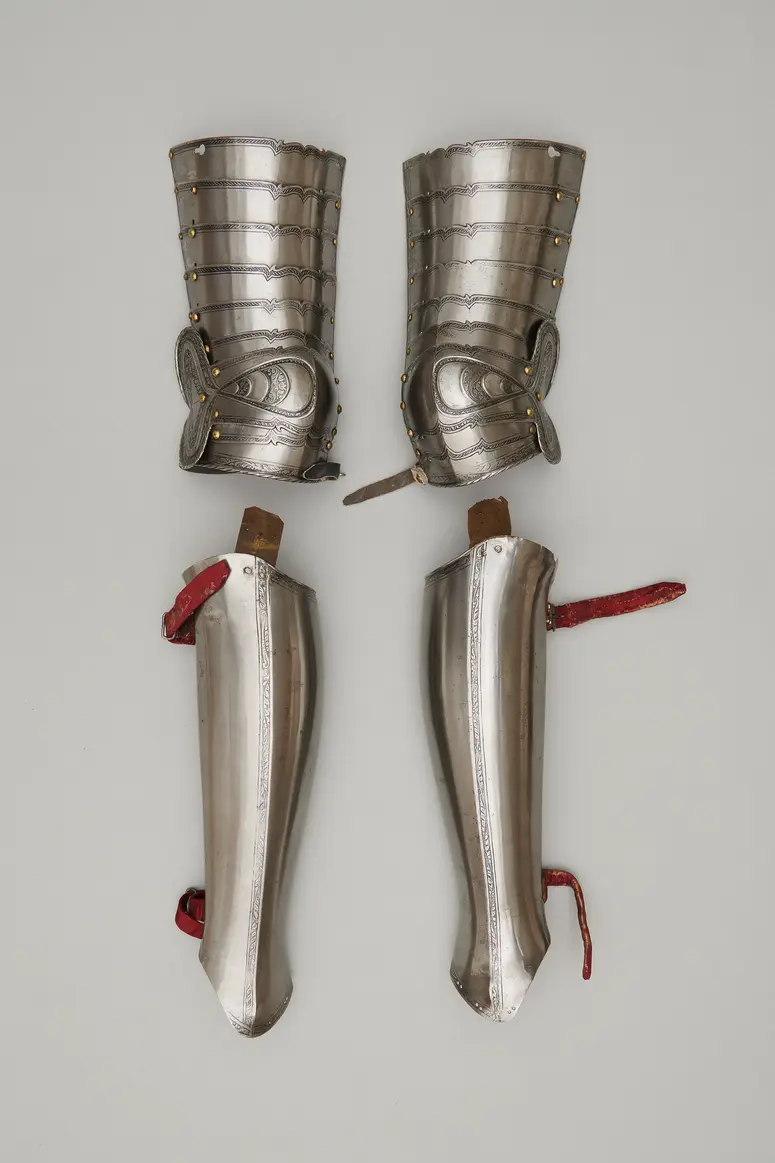Beinzeug