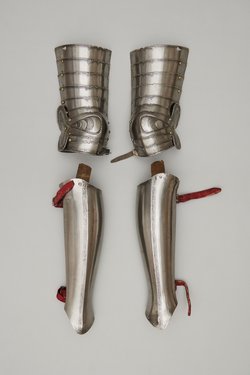 Beinzeug