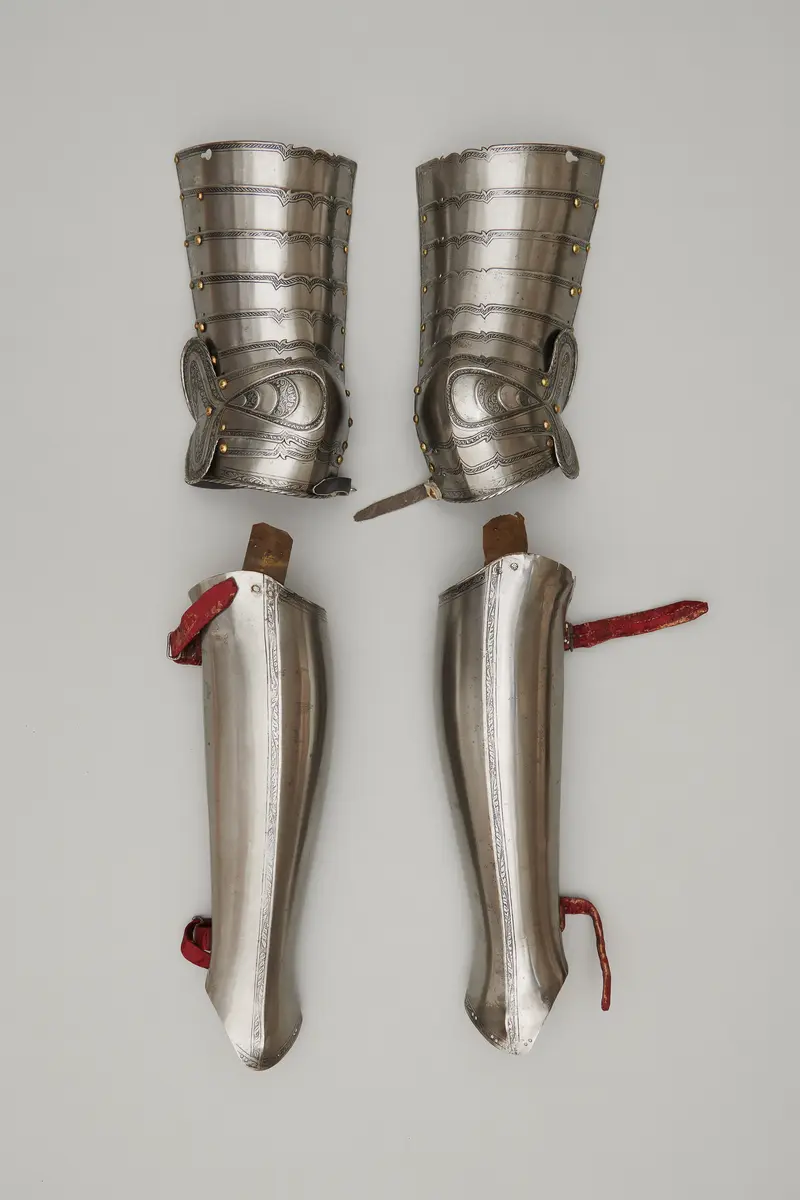 Beinzeug