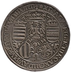 Haus Österreich: Maximilian I.