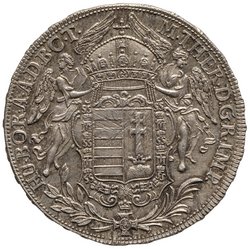 Haus Österreich: Maria Theresia