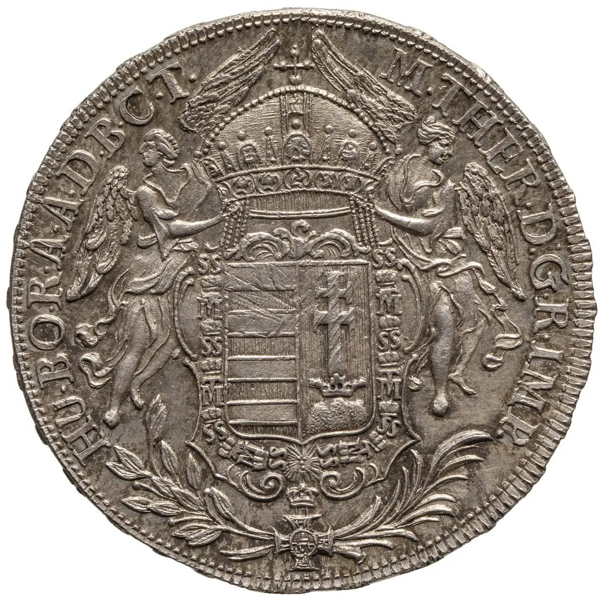 Haus Österreich: Maria Theresia