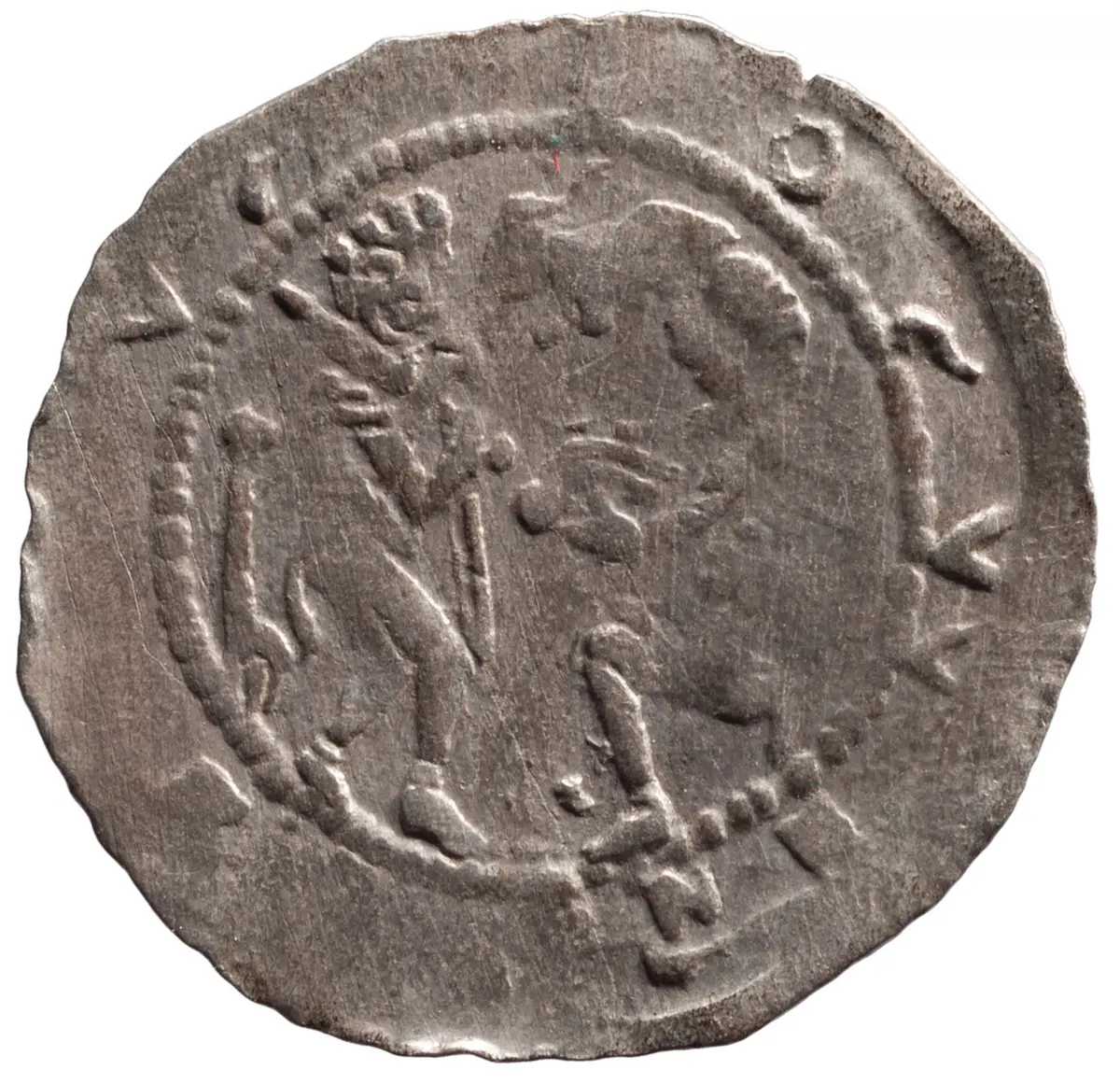 Herzöge von Böhmen: Sobeslav I. (1125–1140)