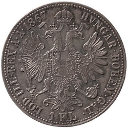 Habsburg: Franz Joseph I.