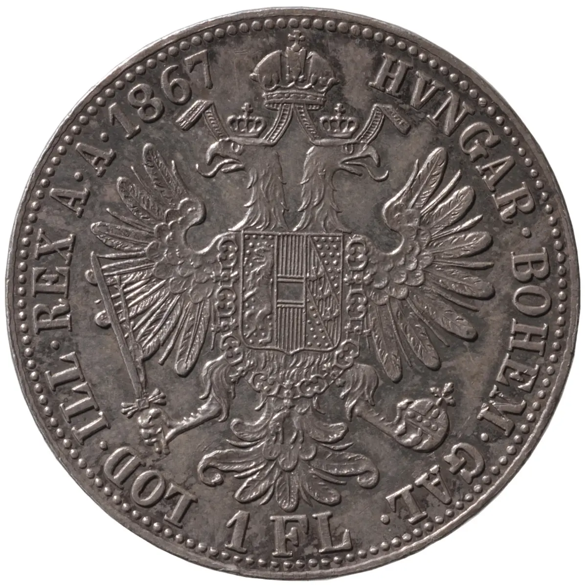 Habsburg: Franz Joseph I.