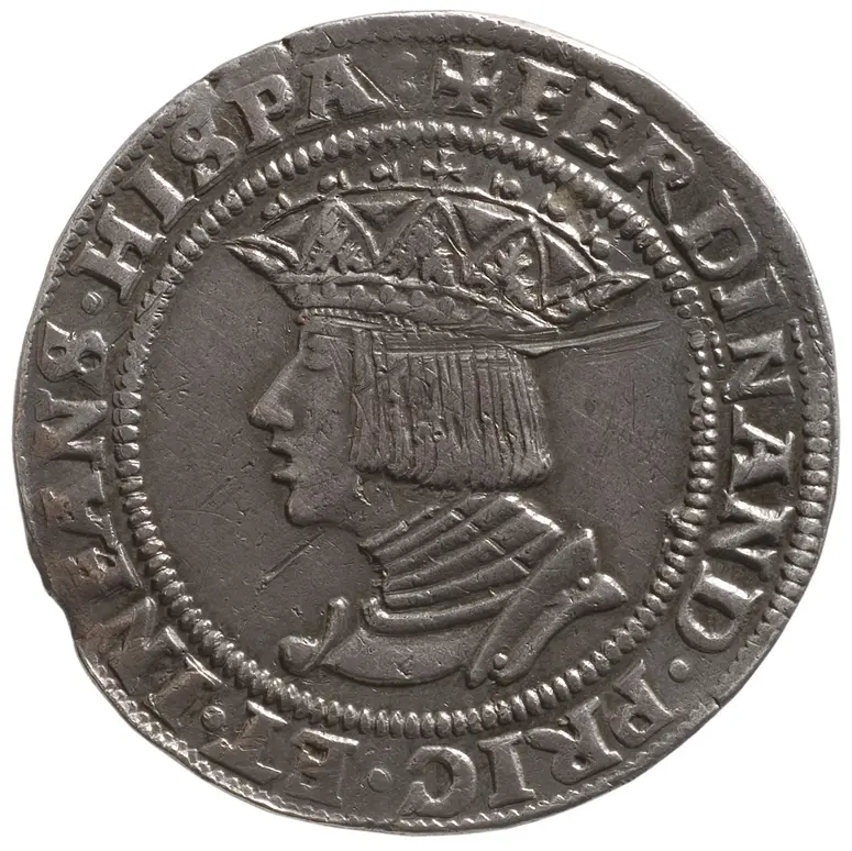 Münze