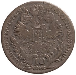 Haus Österreich: Maria Theresia