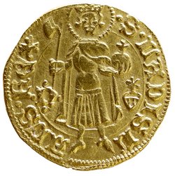 Könige von Ungarn: Sigismund
