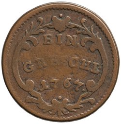 Haus Österreich: Maria Theresia