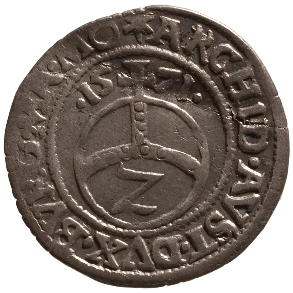 Haus Österreich: Maximilian II.