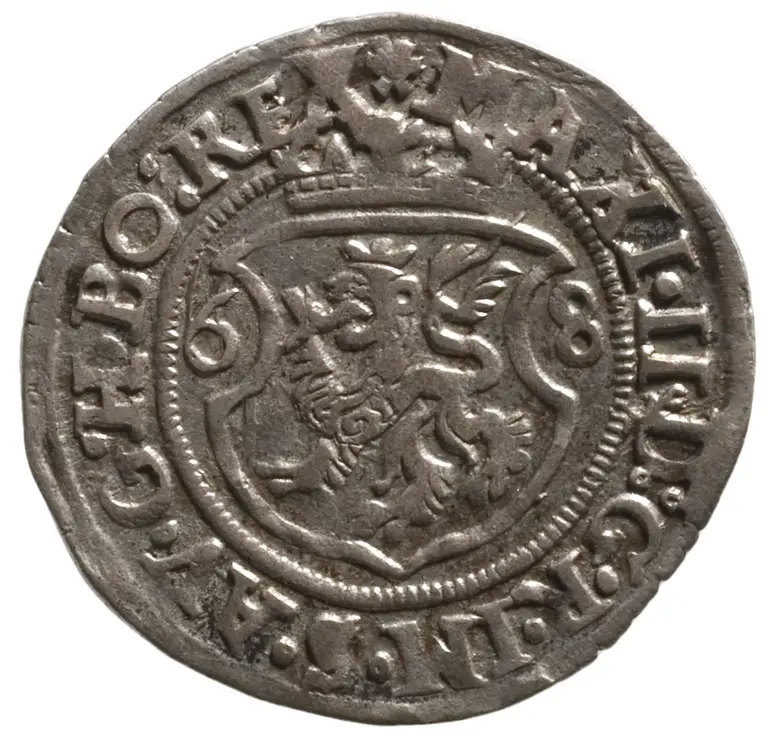 Münze