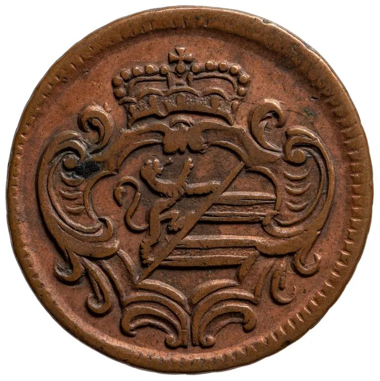 Münze