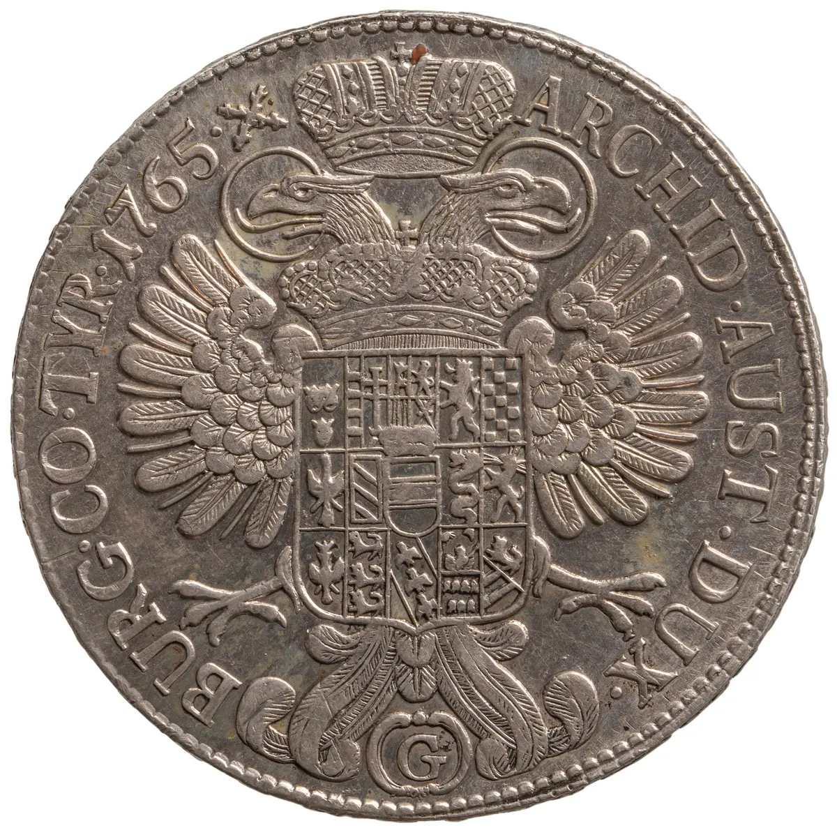 Haus Österreich: Maria Theresia
