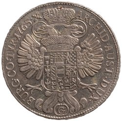 Haus Österreich: Maria Theresia