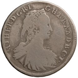 Haus Österreich: Maria Theresia