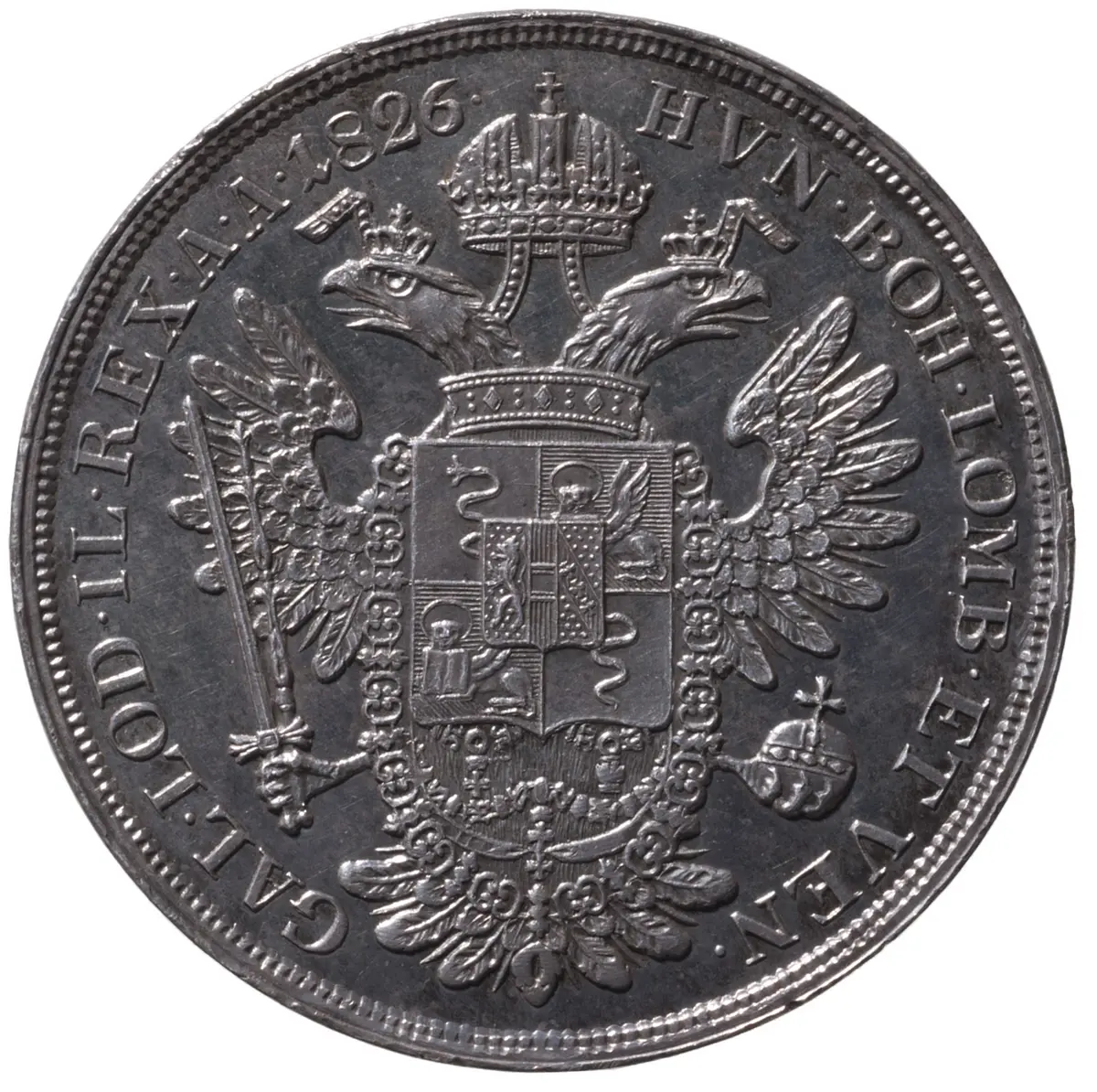 Habsburg: Franz I.