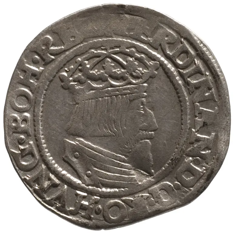 Münze