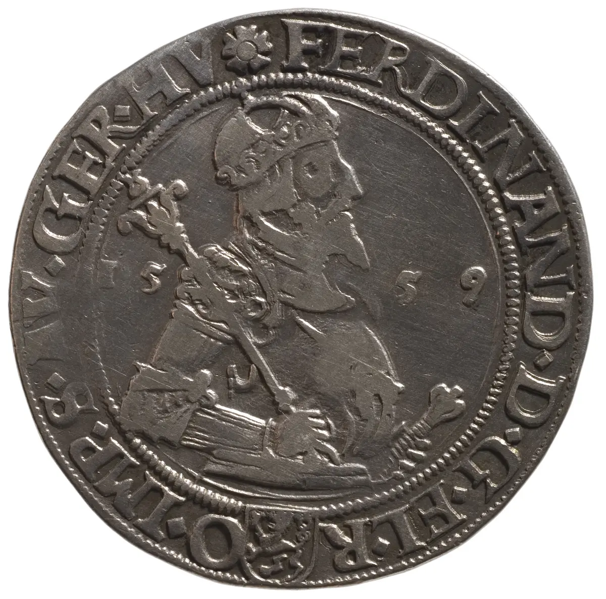 Münze