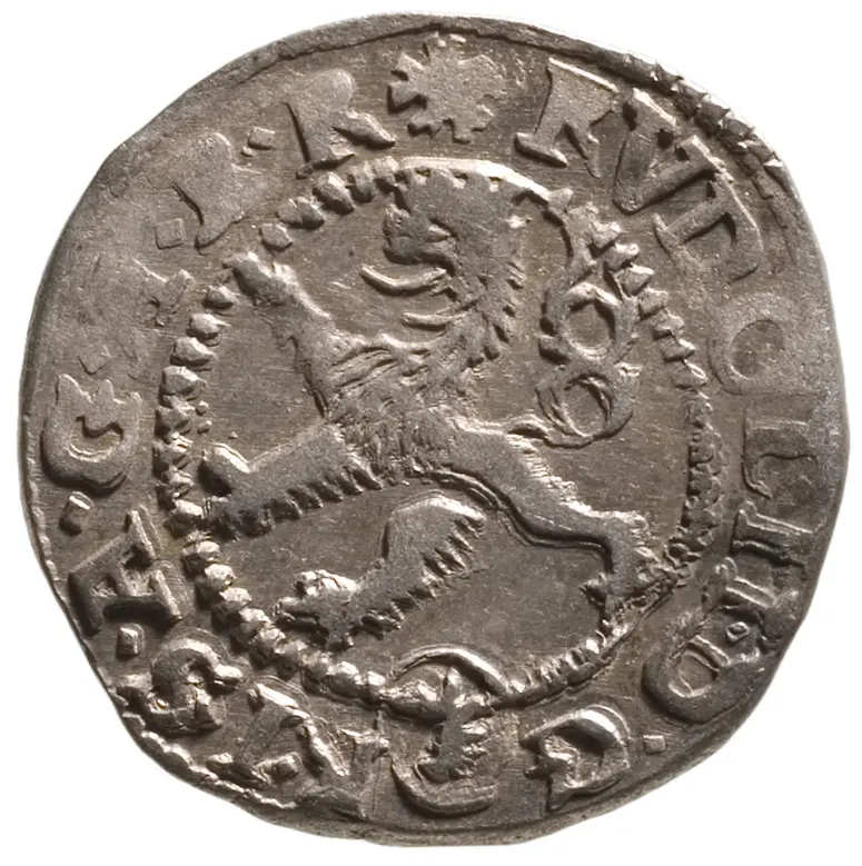 Münze