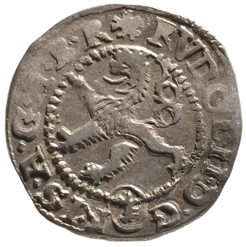 Münze