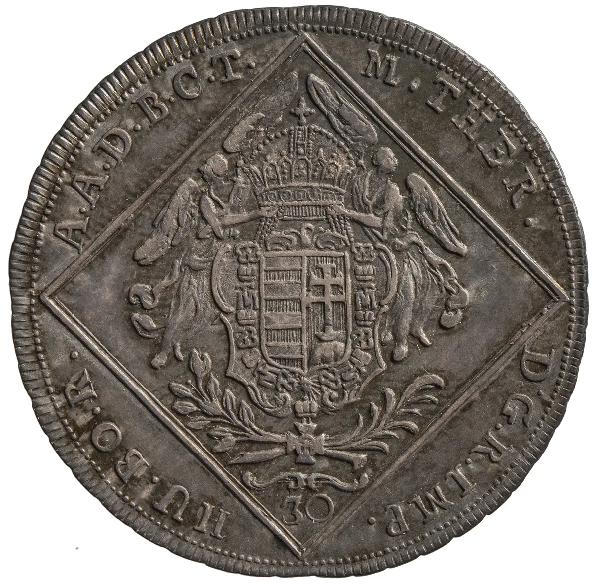 Haus Österreich: Maria Theresia
