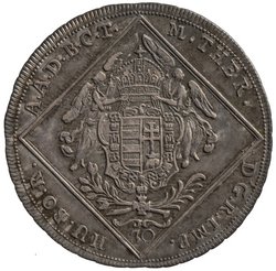 Haus Österreich: Maria Theresia