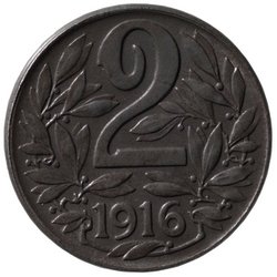 Habsburg: Franz Joseph I.