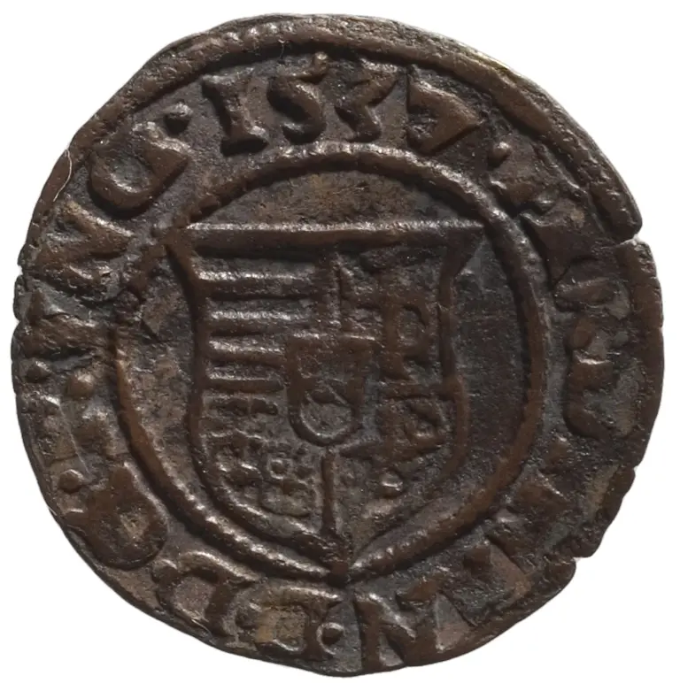 Münze