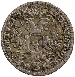 Haus Österreich: Maria Theresia