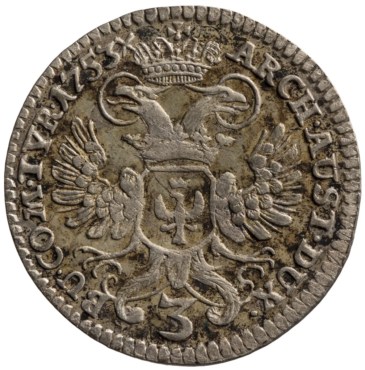 Haus Österreich: Maria Theresia