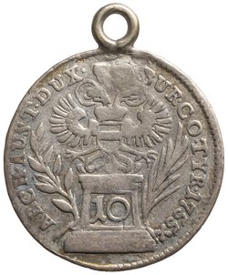 Haus Österreich: Maria Theresia