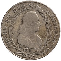 Haus Österreich: Maria Theresia