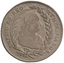 Haus Österreich: Maria Theresia