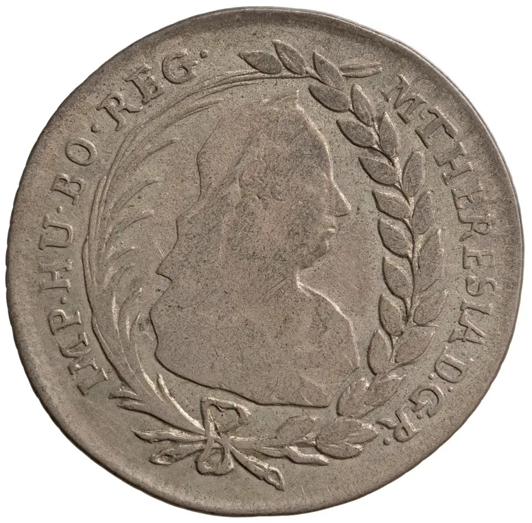 Münze
