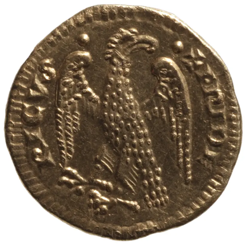 Könige von Sizilien: Friedrich II. (1215–1250)