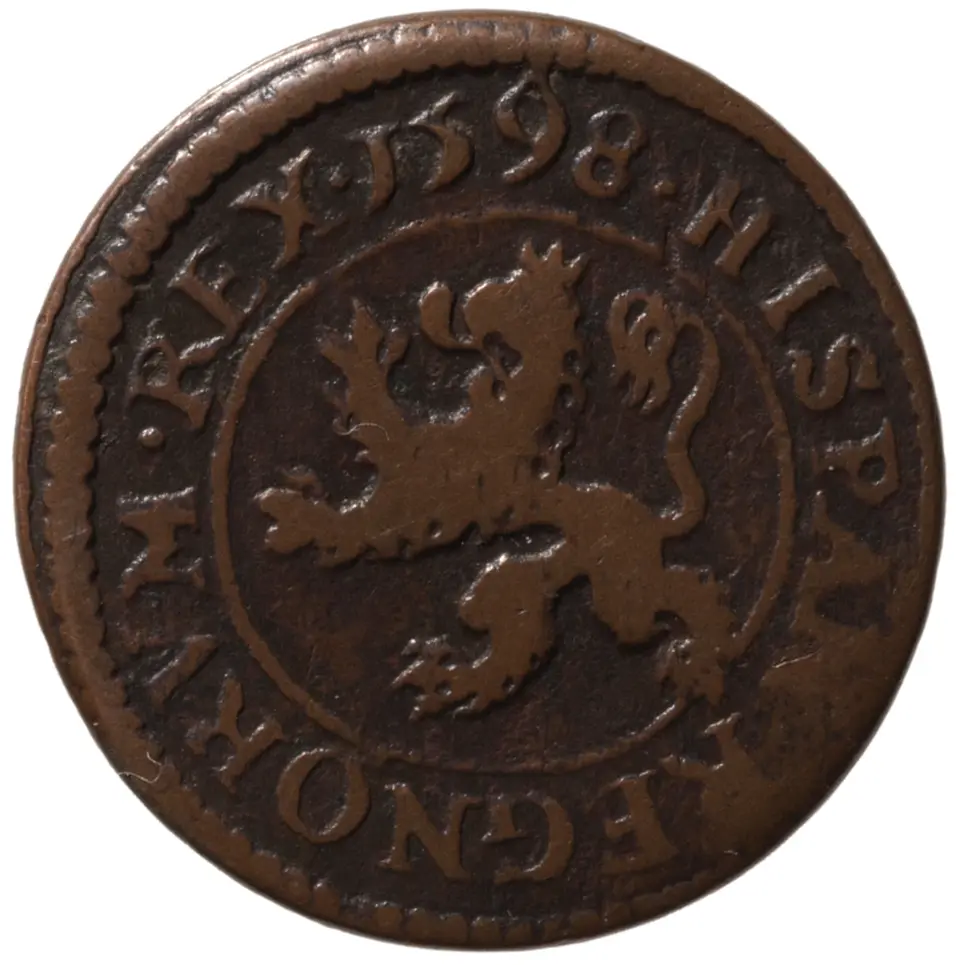 Spanien: Philipp II.