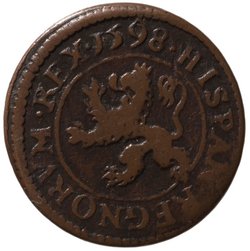 Spanien: Philipp II.