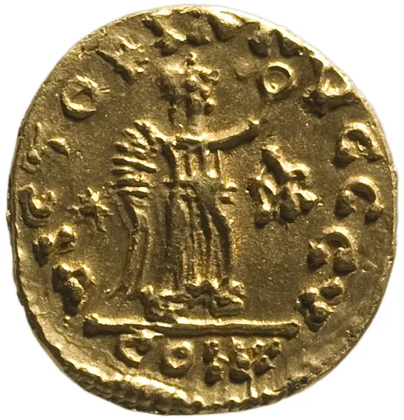 Burgunder: Gundomar II.