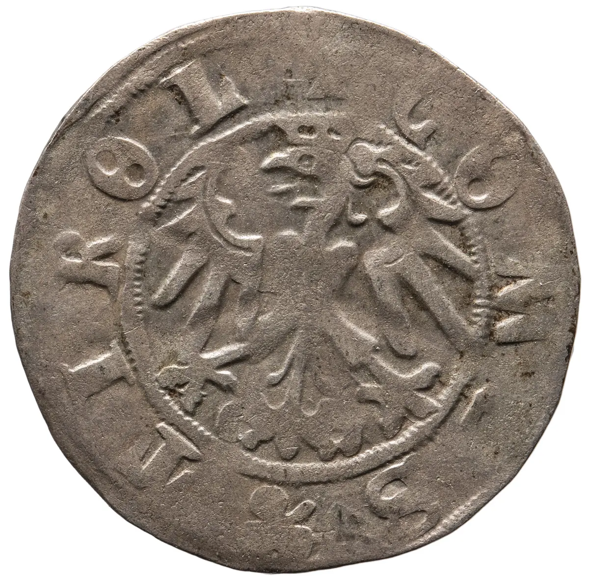 Haus Österreich: Maximilian I.