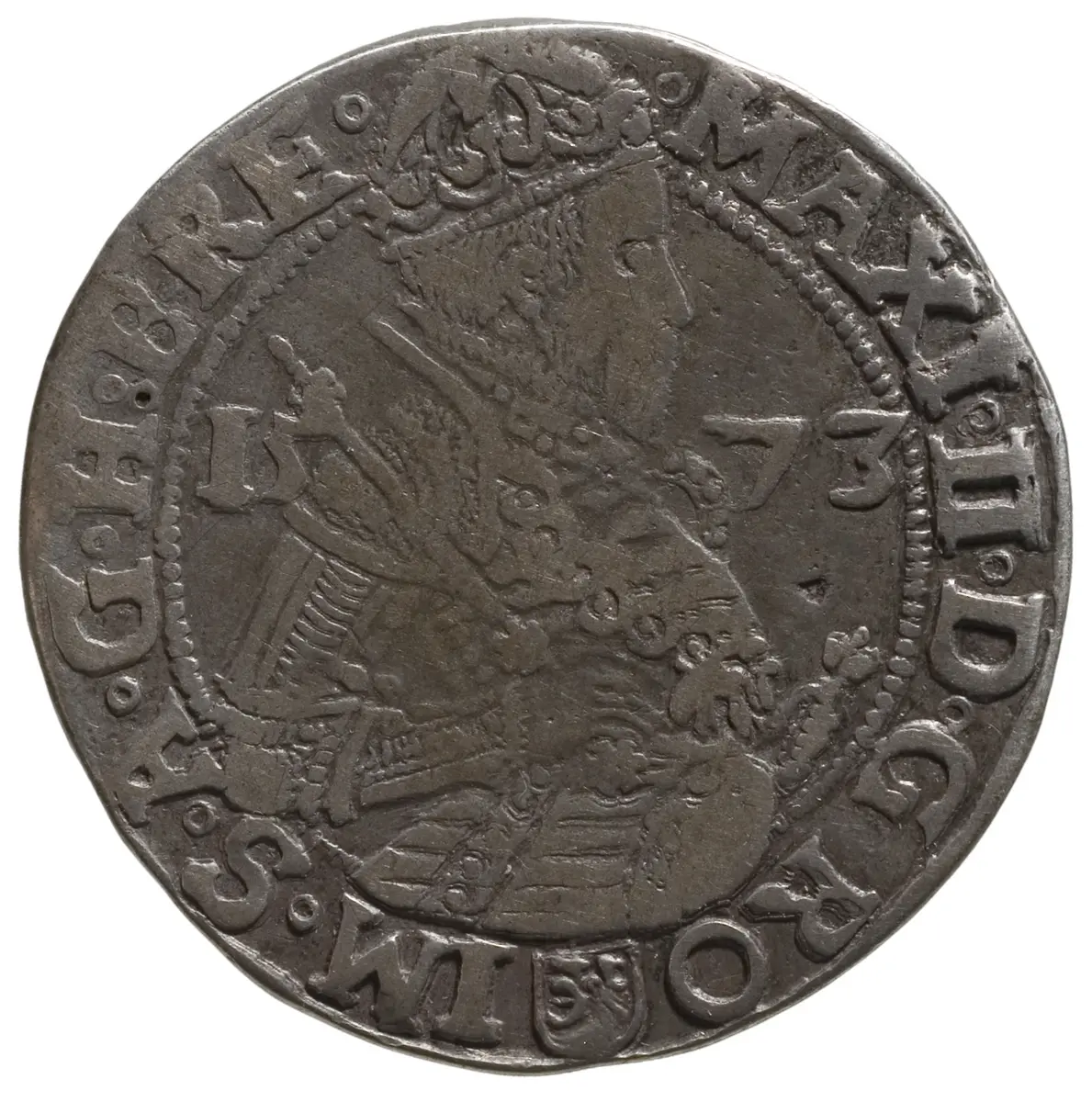 Münze
