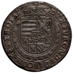 Haus Österreich: Ehzg. Ferdinand