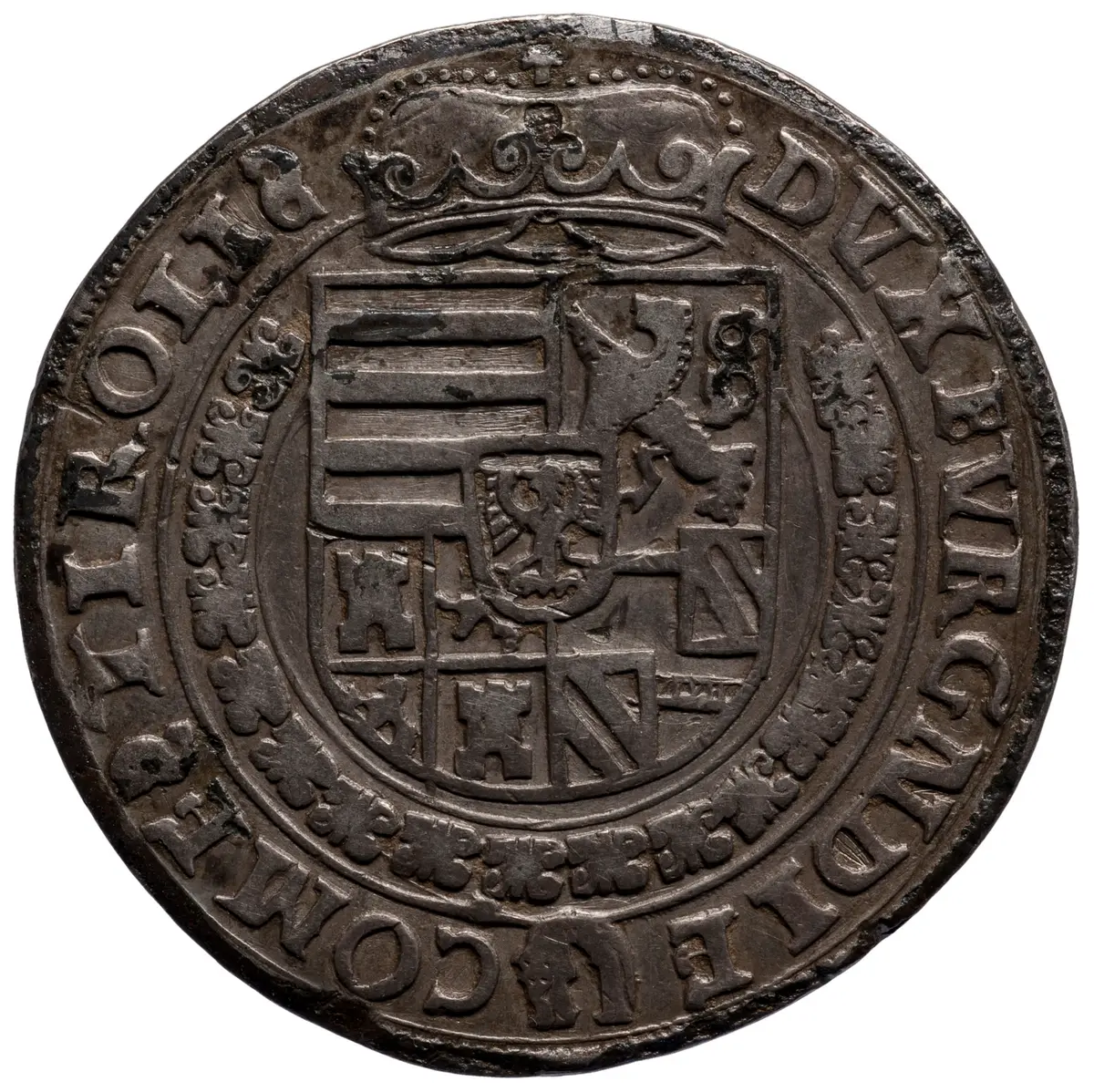 Haus Österreich: Ehzg. Ferdinand