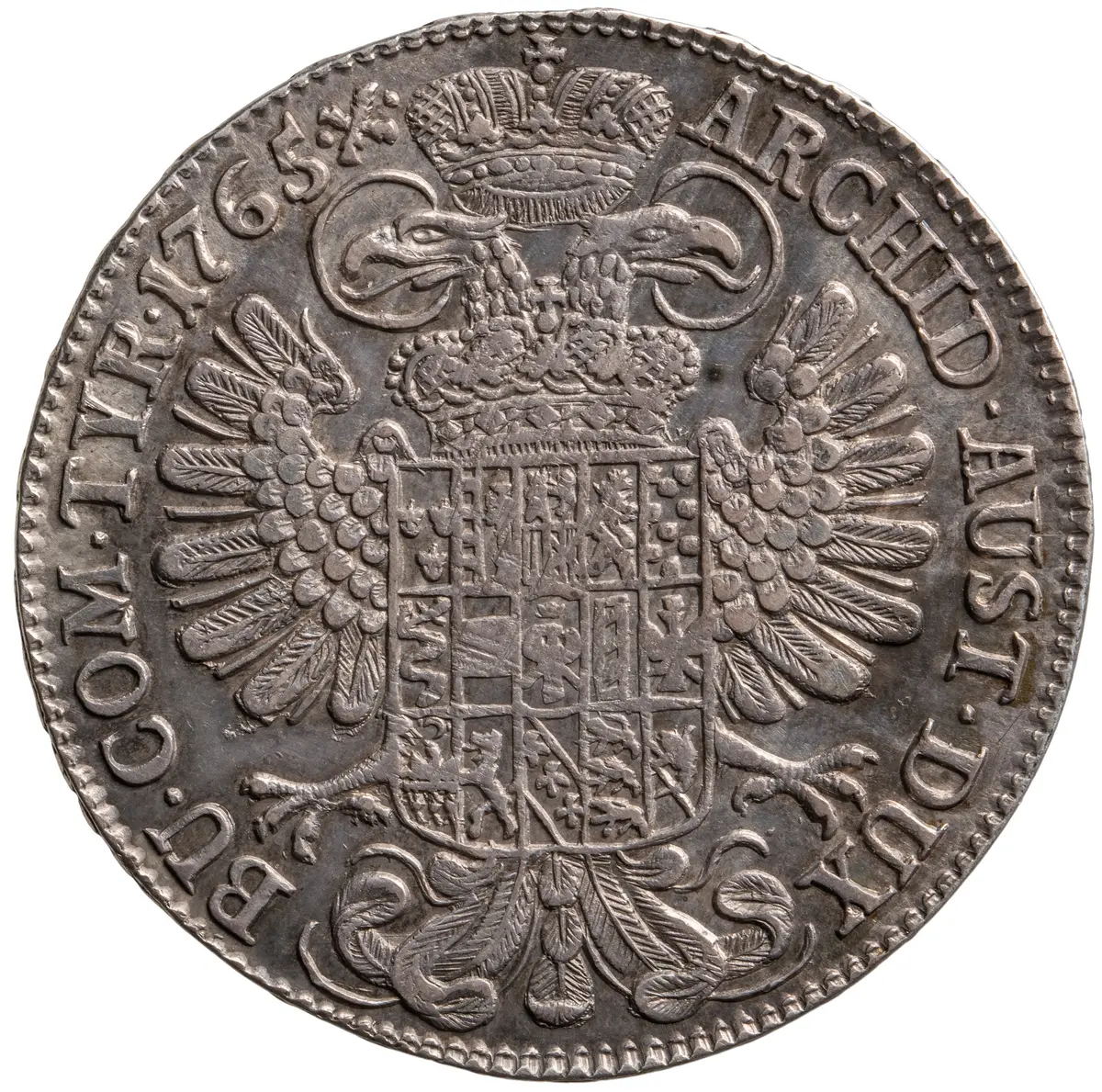 Haus Österreich: Maria Theresia