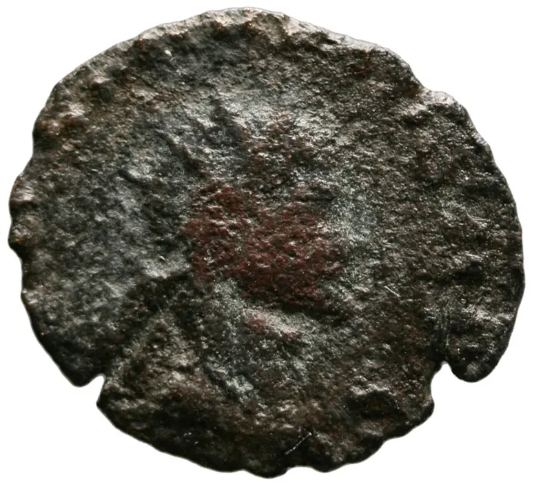 Münze