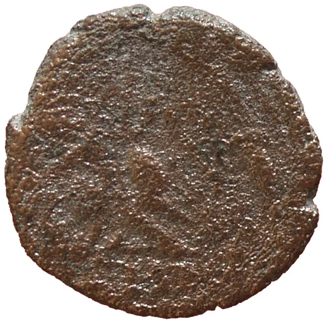 Constantius II.