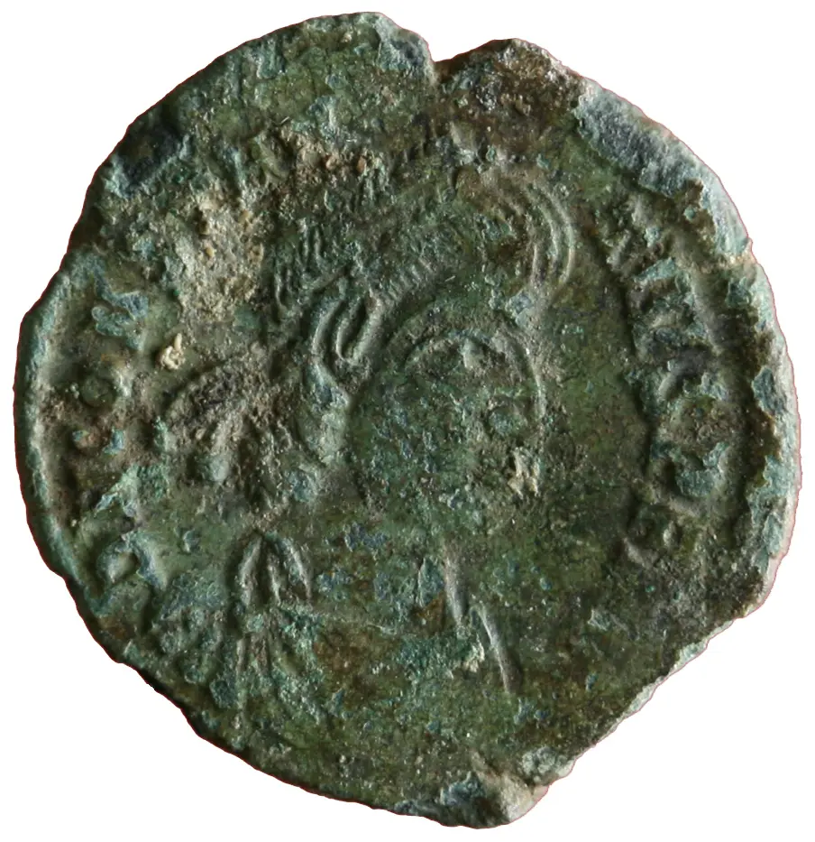 Constantius II.