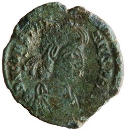 Constantius II.