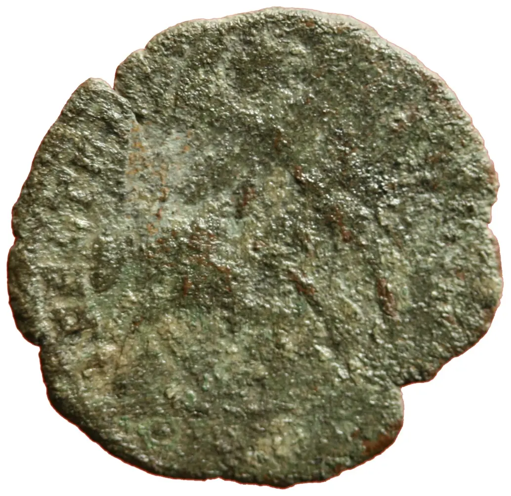 Constantius II.
