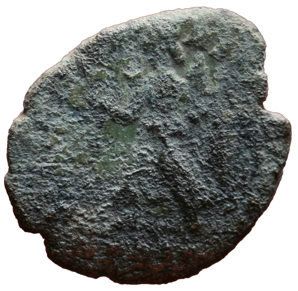 Valentinianus I., Valens II. oder Gratianus
