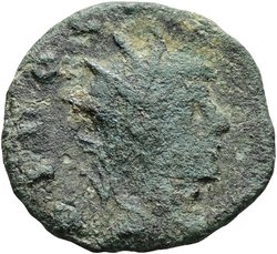 Divus Claudius II.